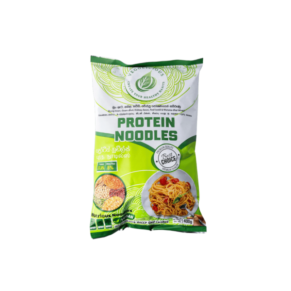 Protein Noodle