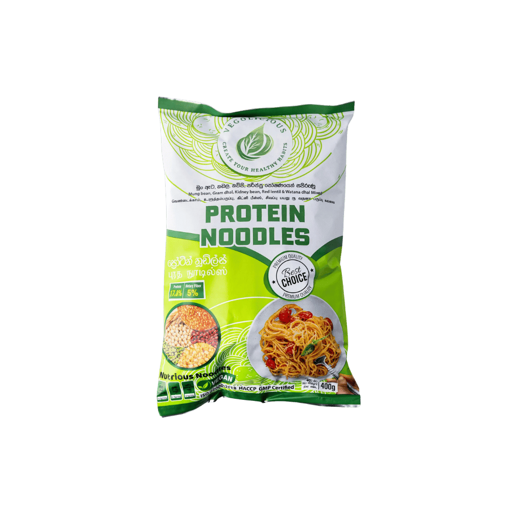 Protein Noodle