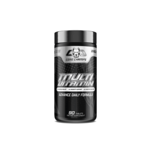 Core Champs Multivitamin