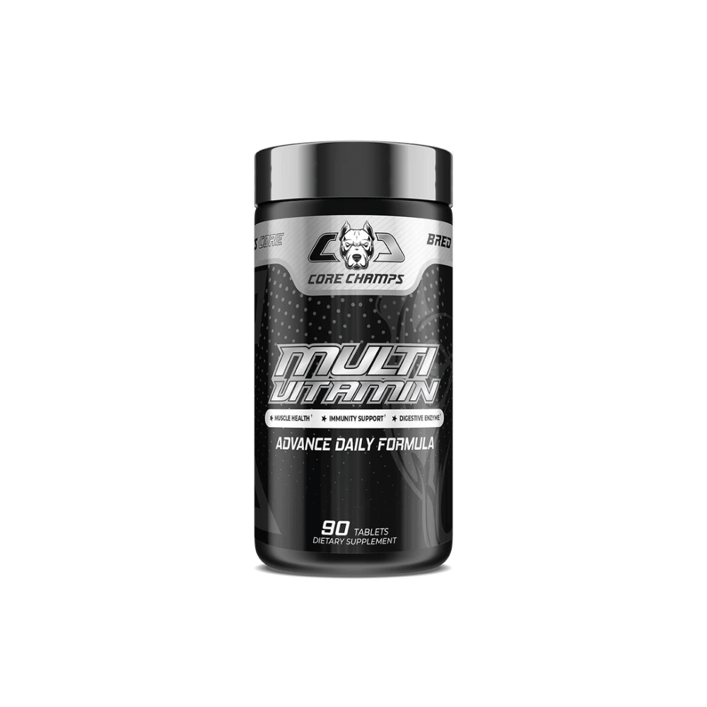 Core Champs Multivitamin