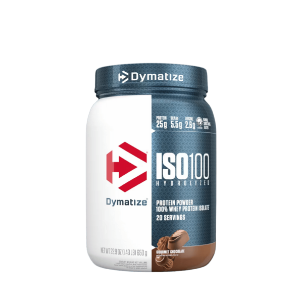 Dymatize ISO 100 1.34Lbs