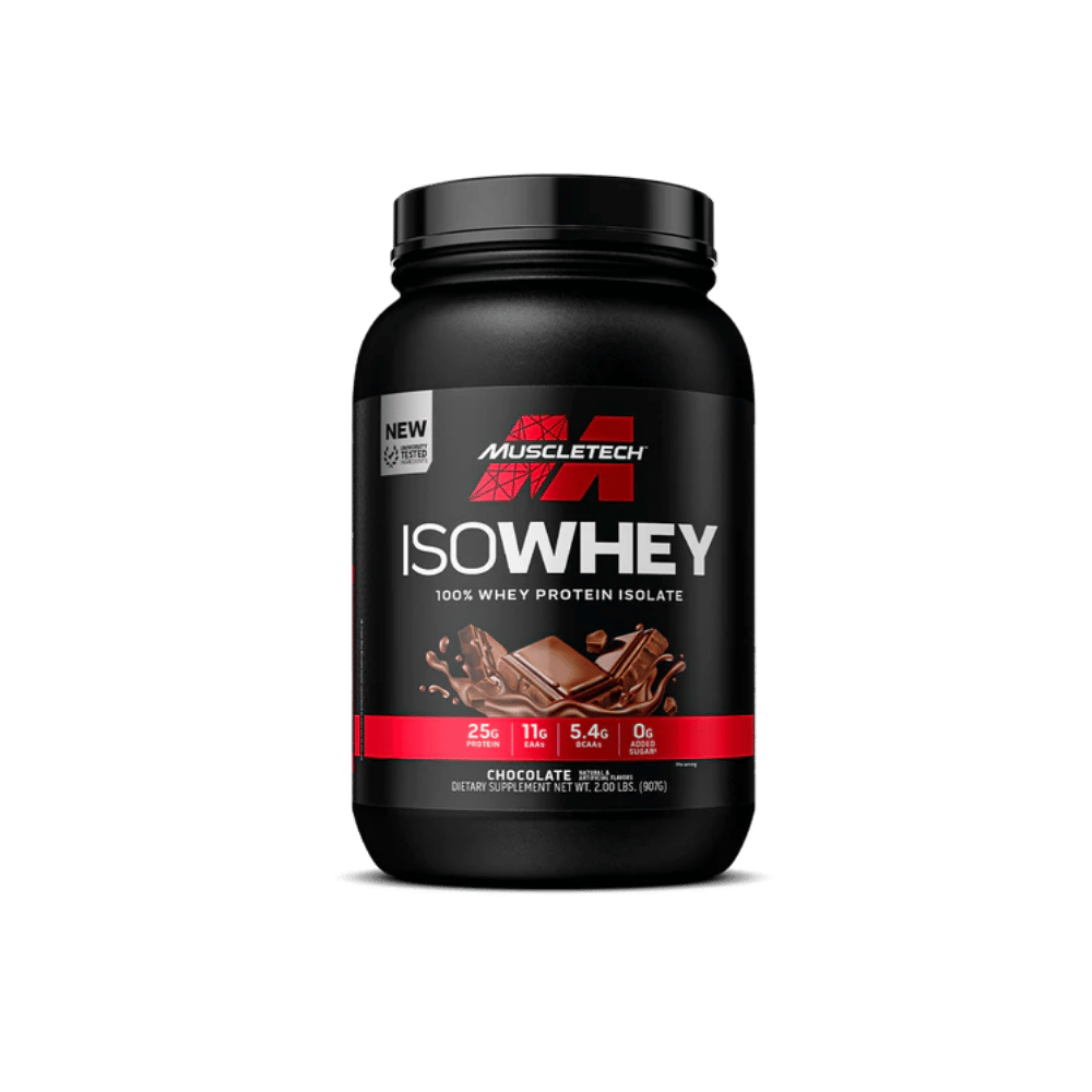 ISOWHEY