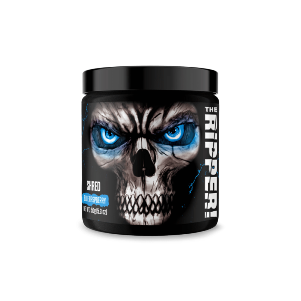 The Ripper! Fat Burner