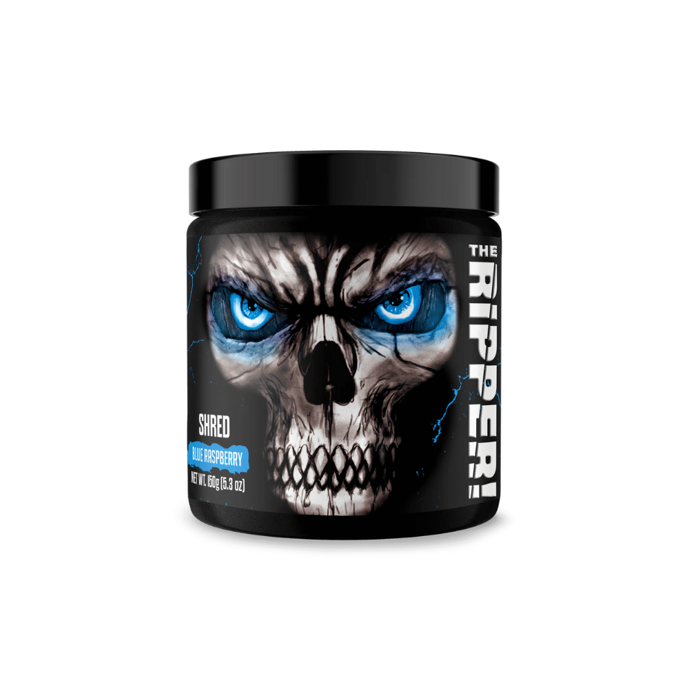 The Ripper! Fat Burner