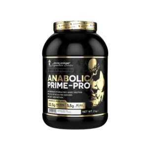 kevin levrone anabolic prime pro 2kg