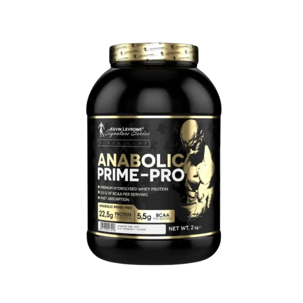 kevin levrone anabolic prime pro 2kg