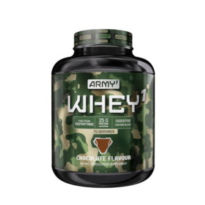 Army 1 Whey 2.27kg