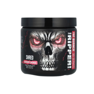 The Curse Ripper Pre Workout 30 Servings