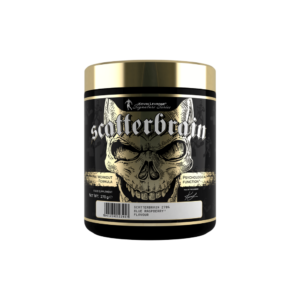 Kevin Levrone Scatterbrain Pre Workout