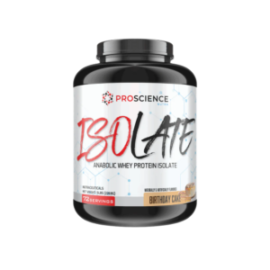 Proscience Nutra Isolate