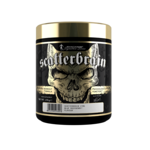 Kevin Levrone Scatterbrain