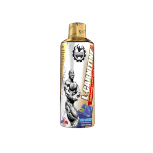 Dexter jackson L-carnitine 3000mg