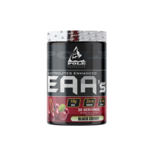 Pole Nutrition Electrolytes Enhanced EAA’s 30 Servings