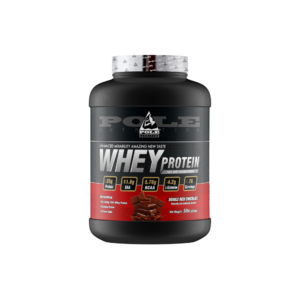 Pole Nutrition 100% Whey 5Lbs