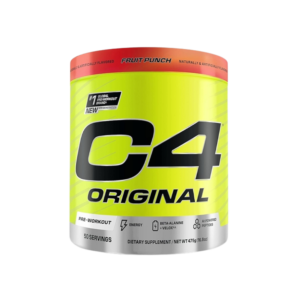 Cellucor C4 Original 50 Servings
