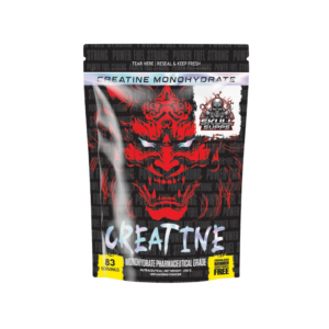 Skull Supps Creatine 250g