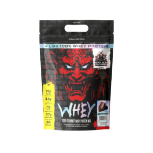 Skull Supps Whey Protein 2LBs