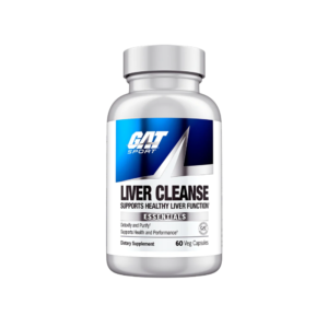 Gat Sport Liver Cleanse