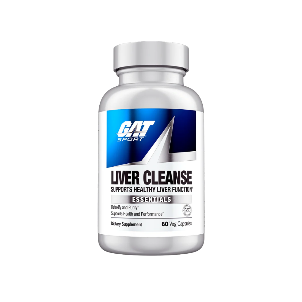 Gat Sport Liver Cleanse