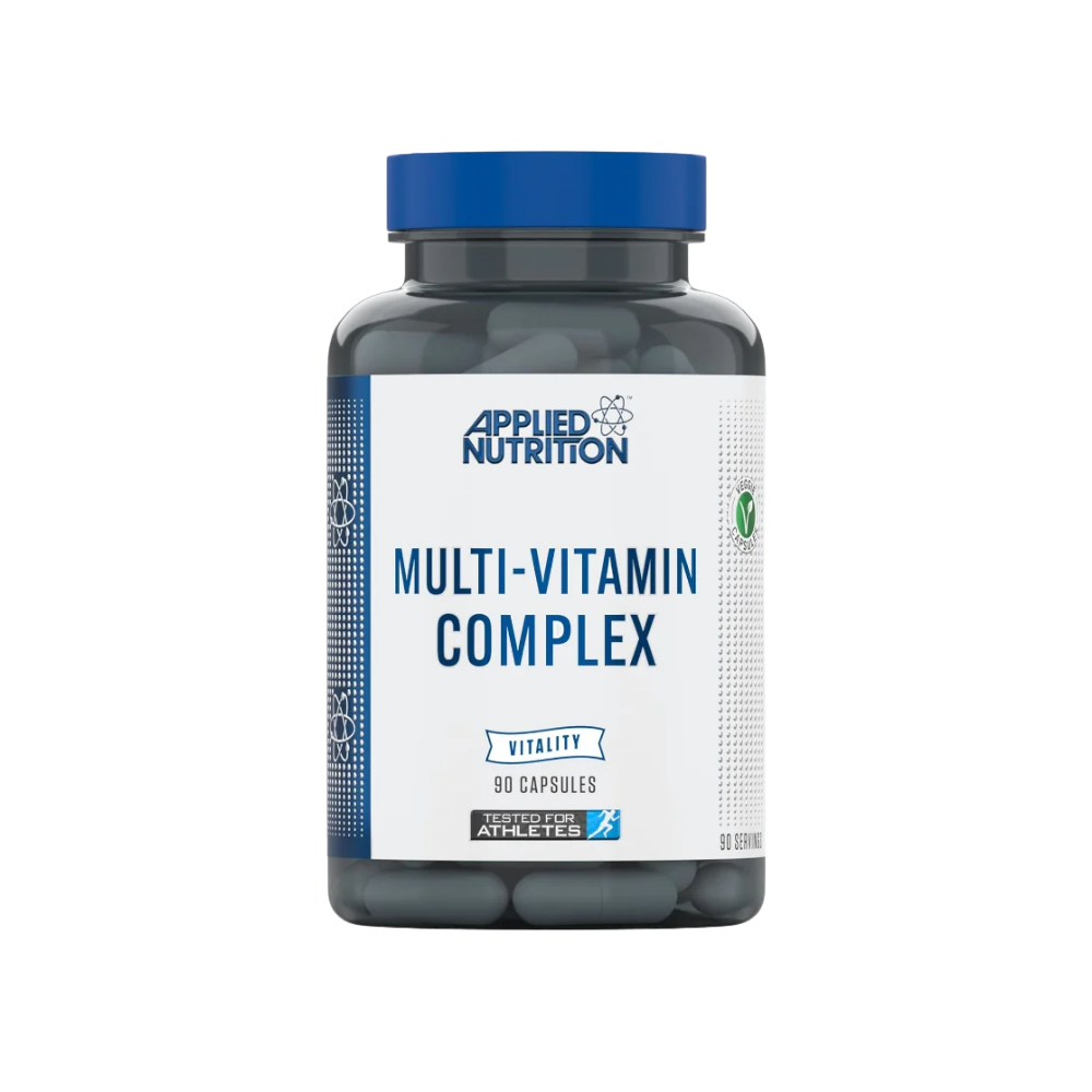 Applied Nutrition Multivitamin Complex 90 Capsules